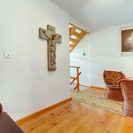 Ferienhaus House Meri Miholascica