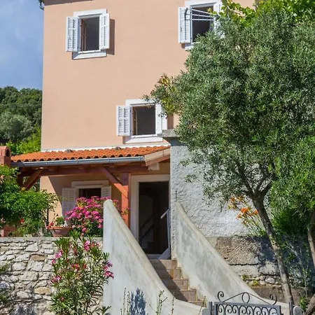 House Meri Miholascica