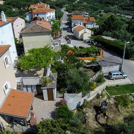 House Meri Ferienhaus