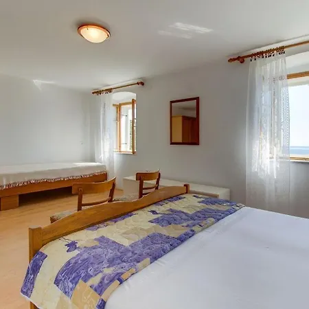 House Meri Ferienhaus *