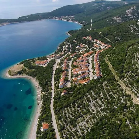 Ferienhaus House Meri *