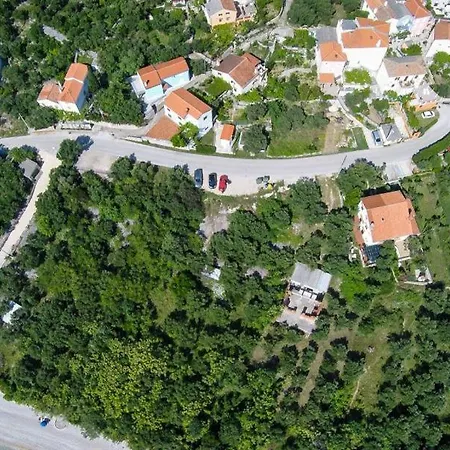 House Meri Ferienhaus Miholascica