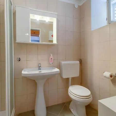 Ferienhaus House Meri