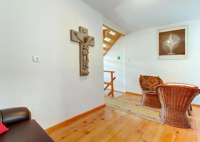 Σπίτι διακοπών House Meri Miholascica