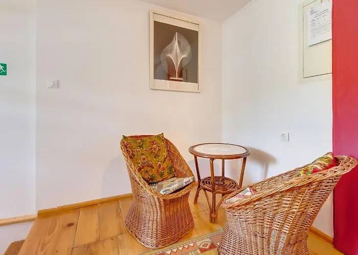 Σπίτι διακοπών House Meri *