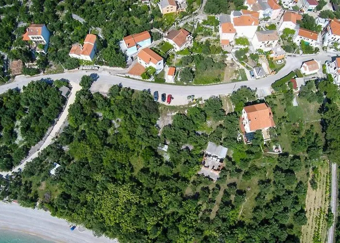 House Meri Σπίτι διακοπών Miholascica