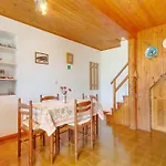 House Meri Tatil Evi Miholascica