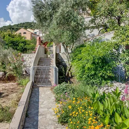 Vikendica House Meri