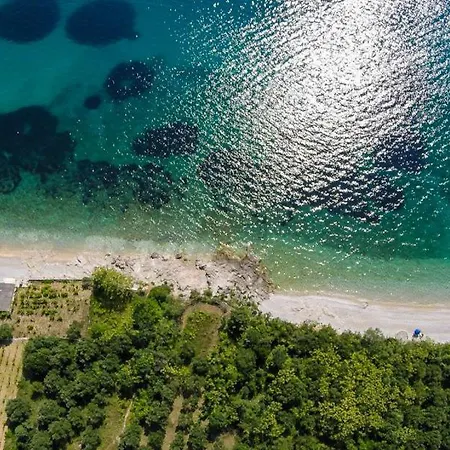 House Meri Vikendica