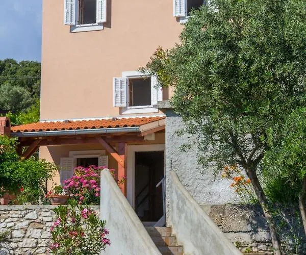 House Meri Miholascica