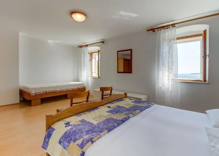 House Meri Ferienhaus *