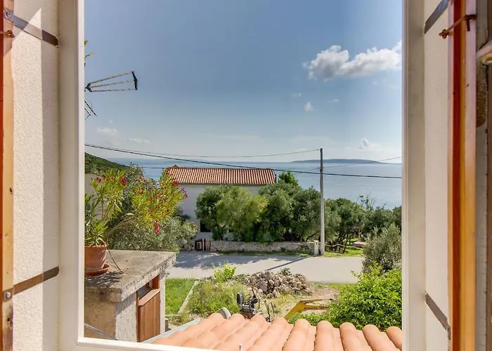 House Meri Ferienhaus