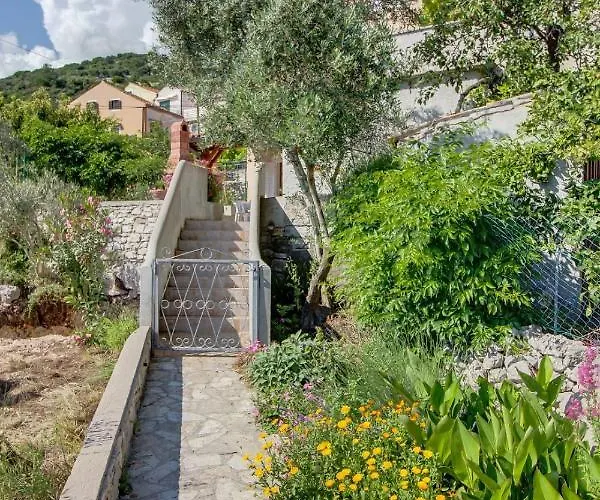 Ferienhaus House Meri