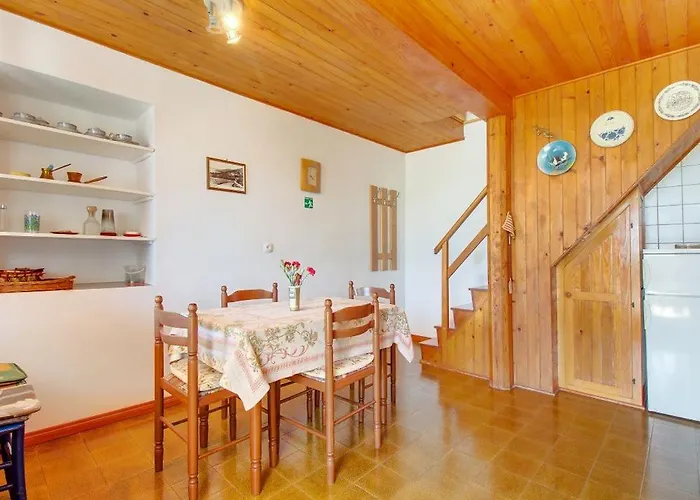 House Meri Ferienhaus Miholascica