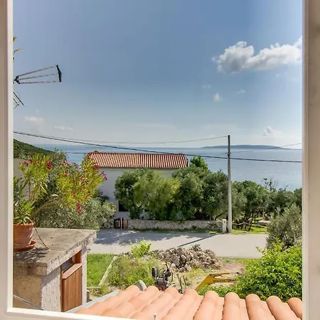 House Meri Holiday home