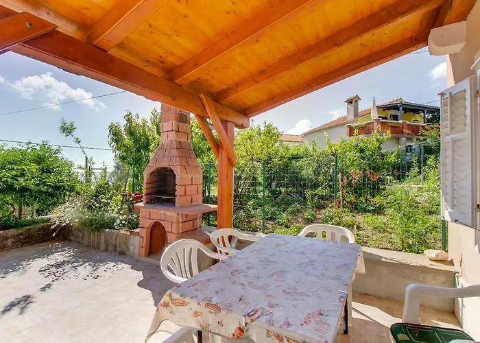 House Meri * Miholašćica